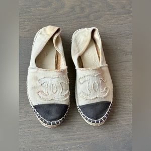 Chanel Flats Sale💰